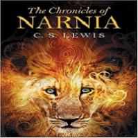 pelicula las cronicas de narnia [libros y audiolibros